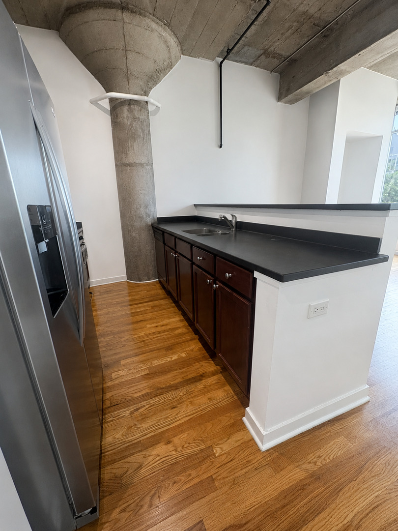 1001 W 15th Street Unit: 316