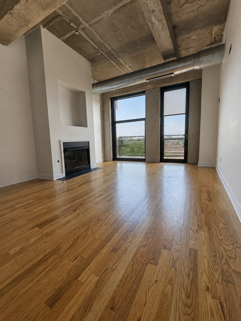 1001 W 15th Street Unit: 316