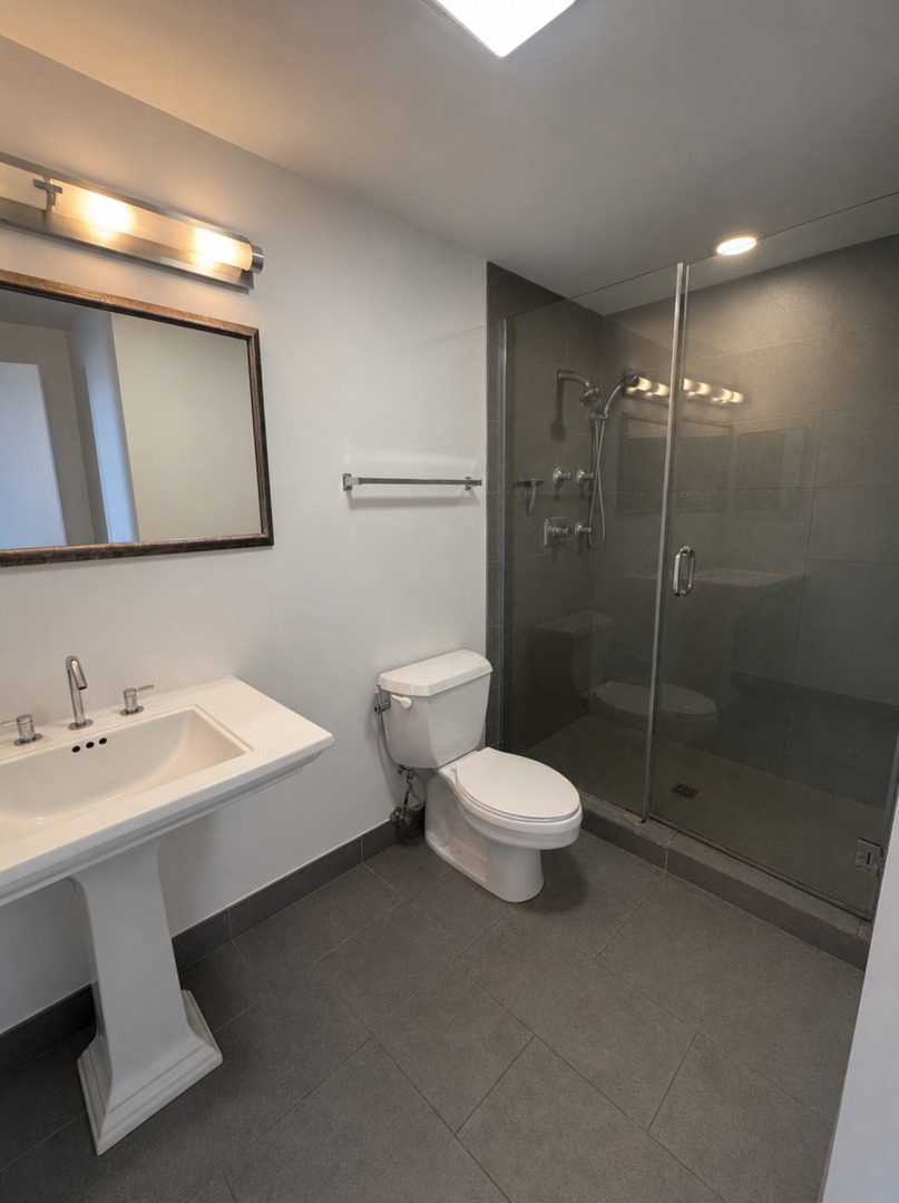 1001 W 15th Street Unit: 316