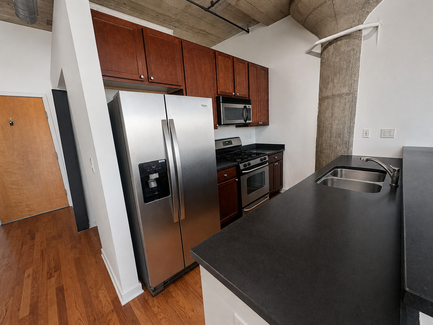 1001 W 15th Street Unit: 316