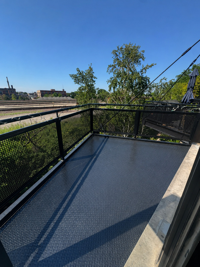 1001 W 15th Street Unit: 316