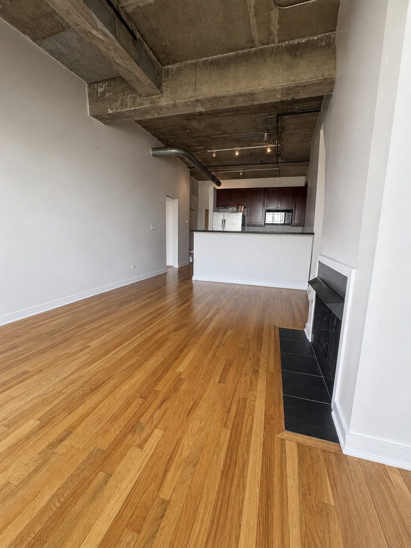 1001 W 15th Street Unit: 316