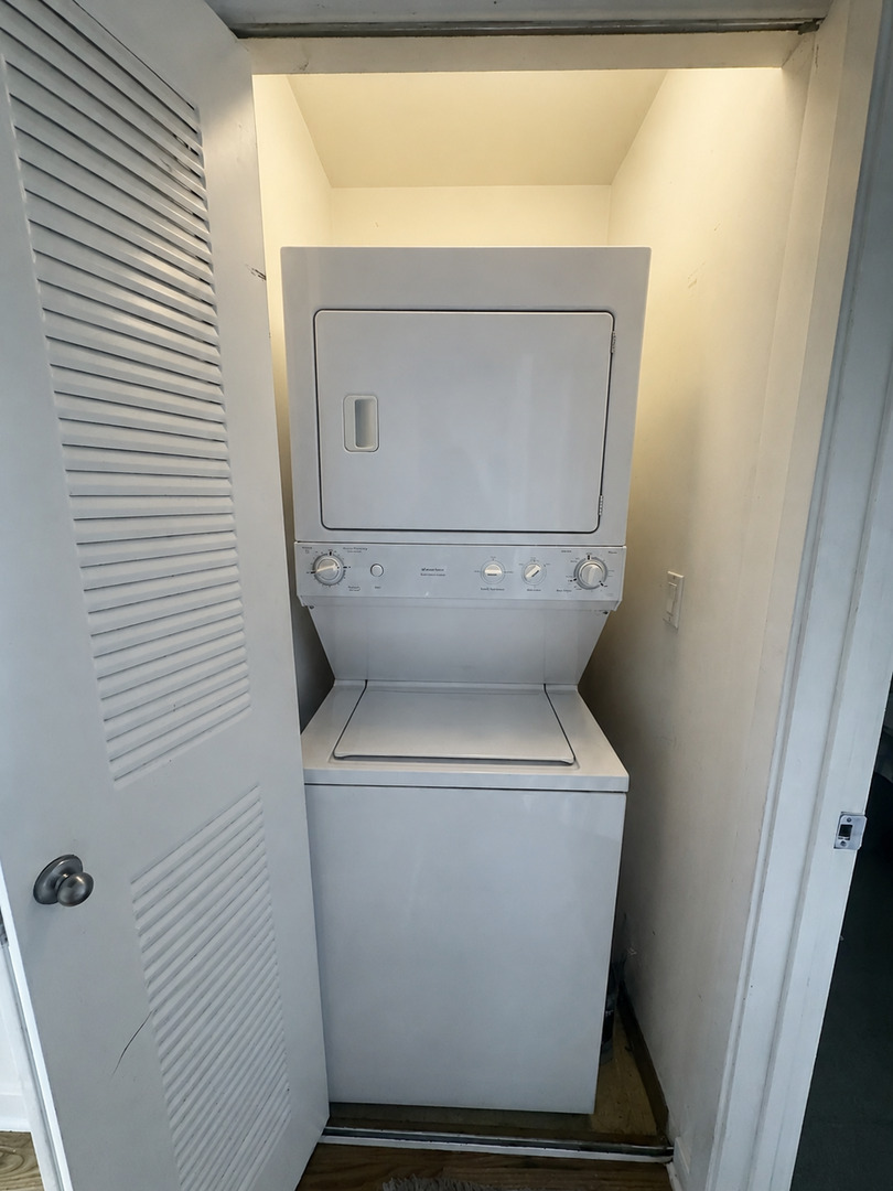 1001 W 15th Street Unit: 316