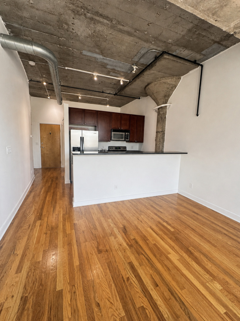 1001 W 15th Street Unit: 316
