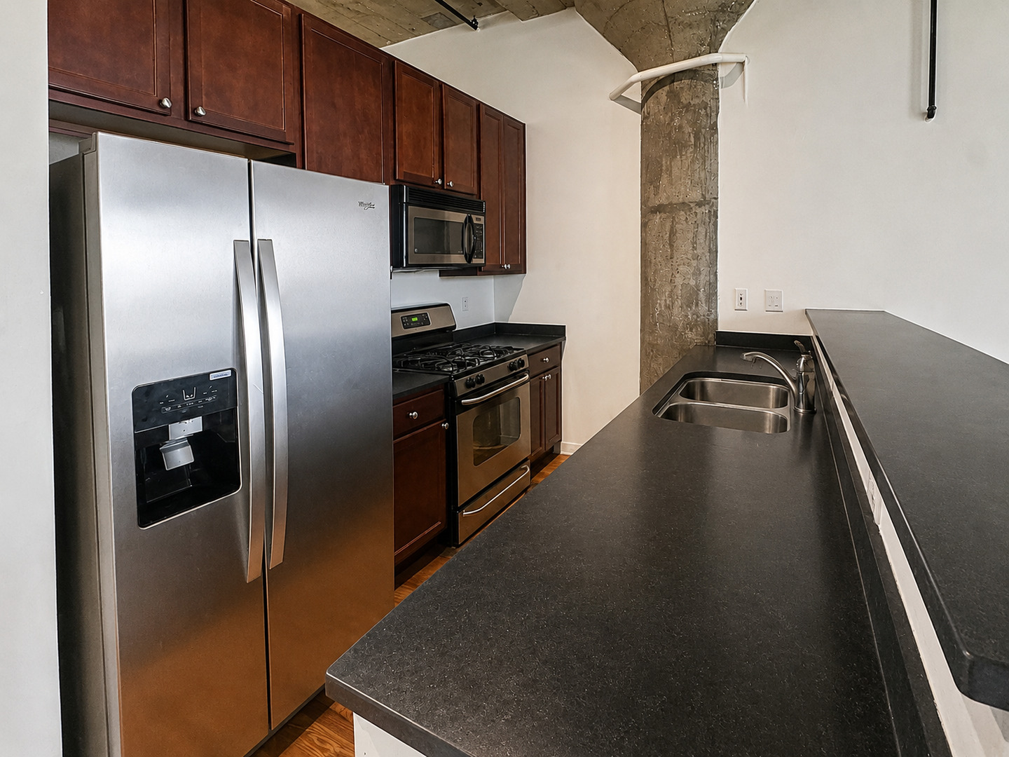 1001 W 15th Street Unit: 316