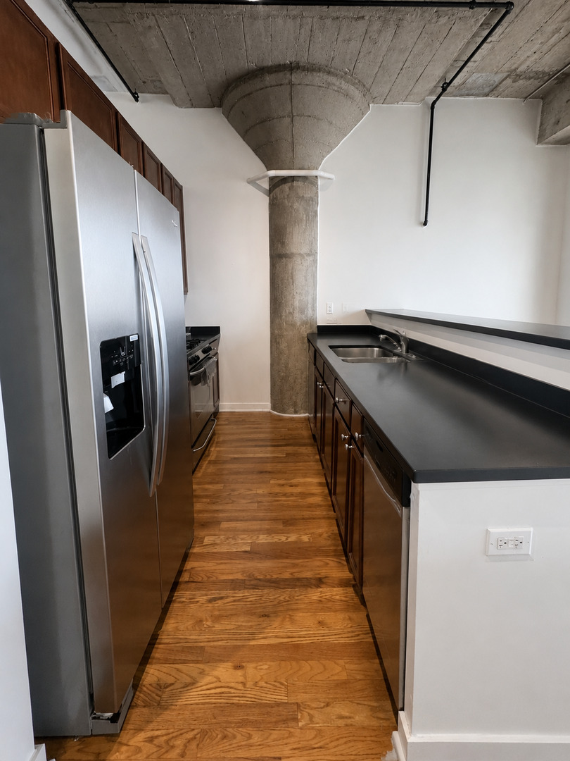 1001 W 15th Street Unit: 316
