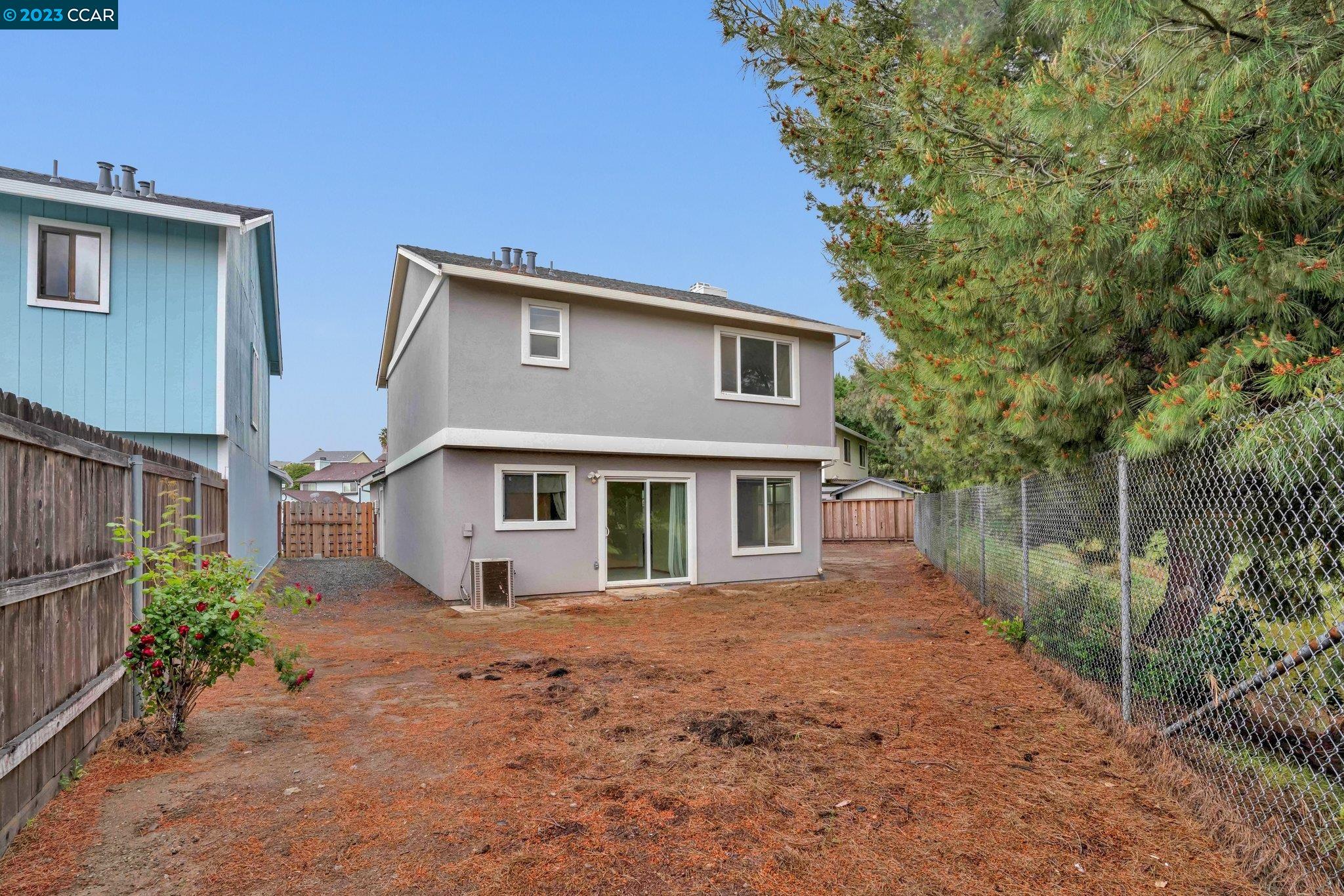 486 Skyharbour Ln