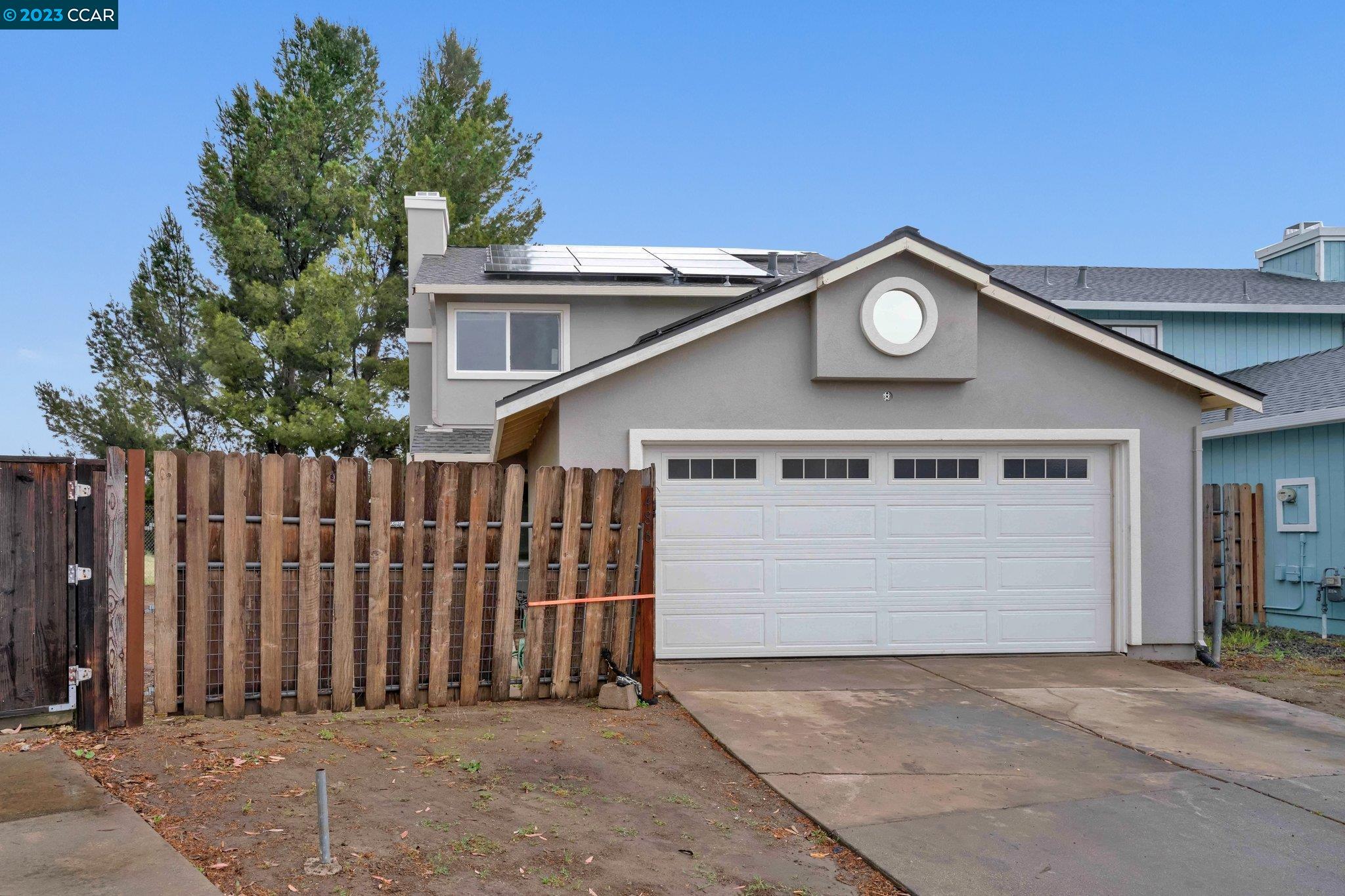 486 Skyharbour Ln