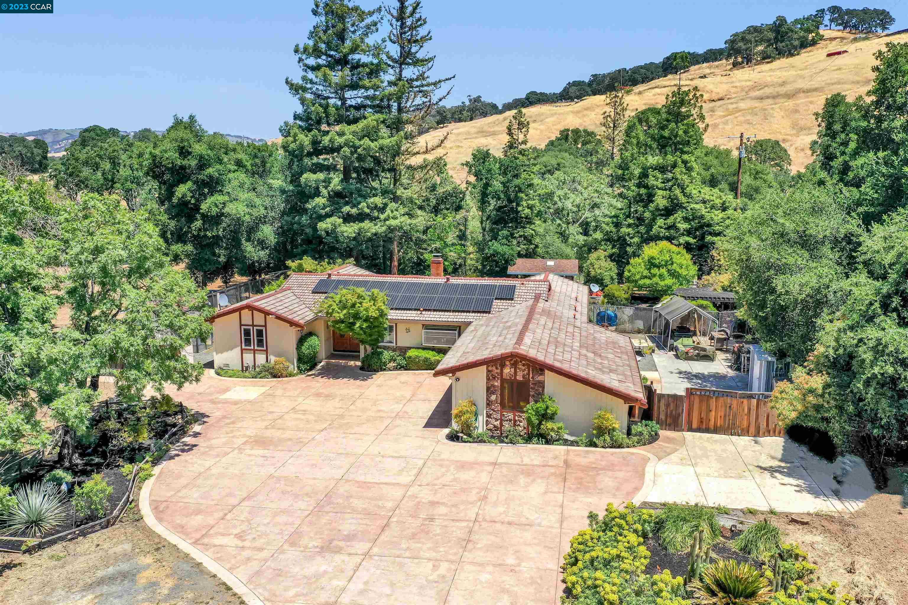 4675 Morgan Territory Rd
