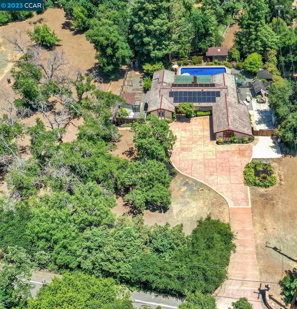 4675 Morgan Territory Rd