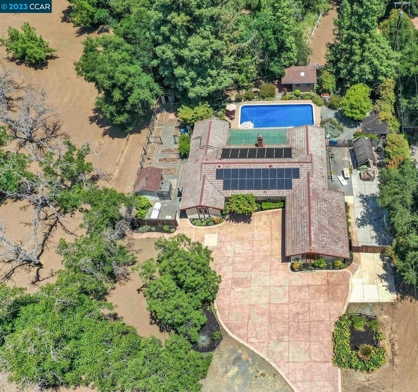 4675 Morgan Territory Rd