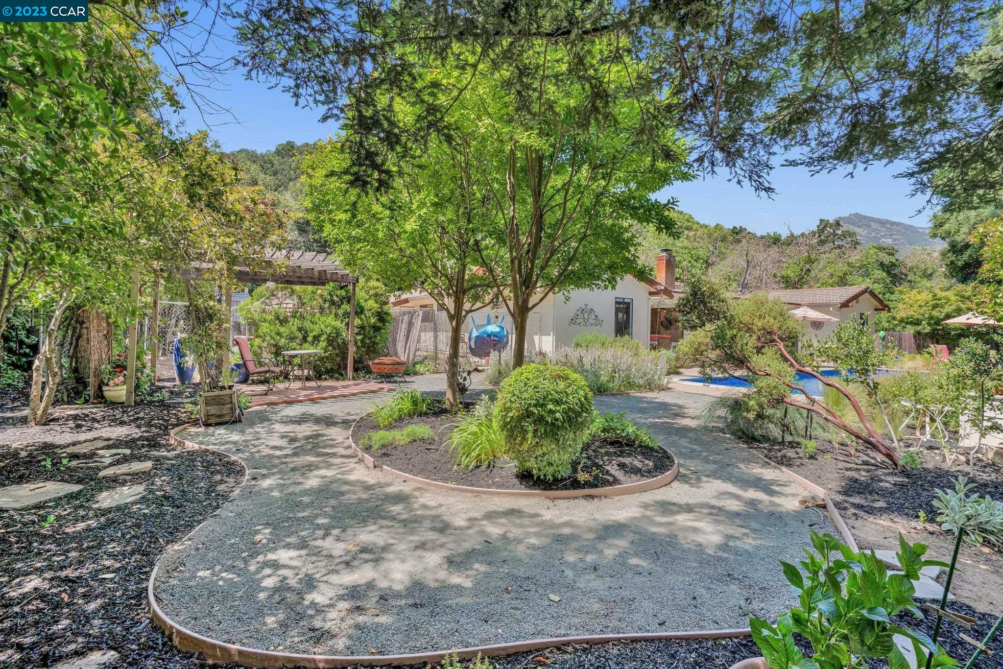 4675 Morgan Territory Rd