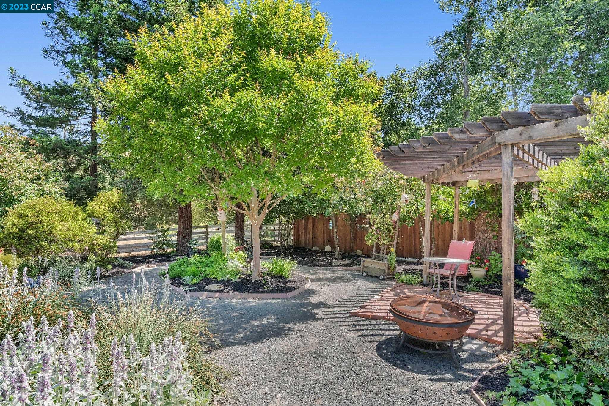 4675 Morgan Territory Rd
