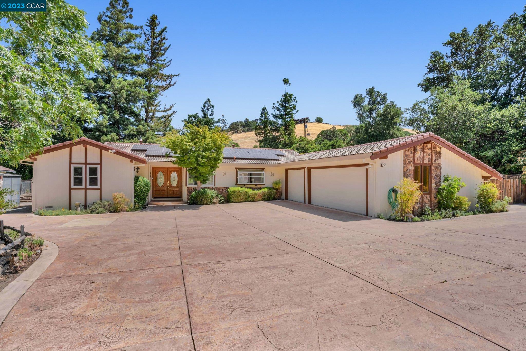 4675 Morgan Territory Rd