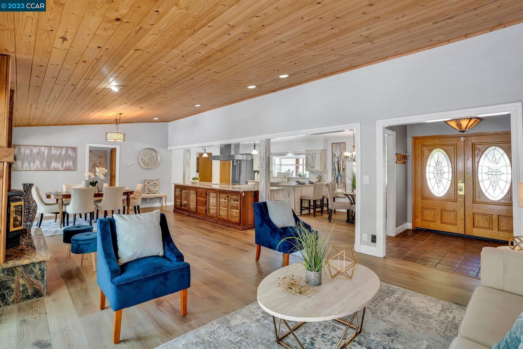 4675 Morgan Territory Rd