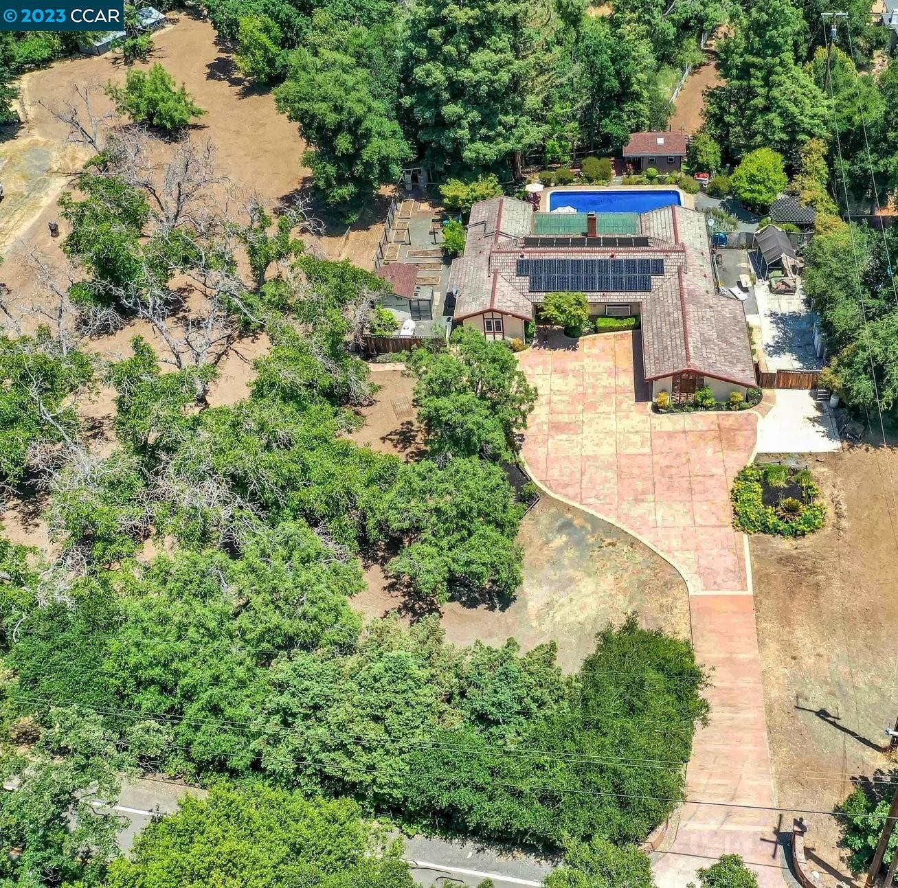4675 Morgan Territory Rd