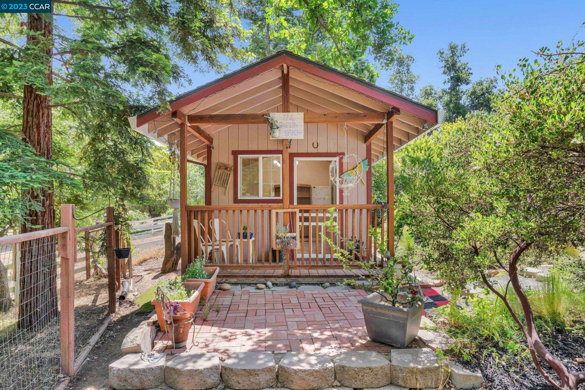 4675 Morgan Territory Rd