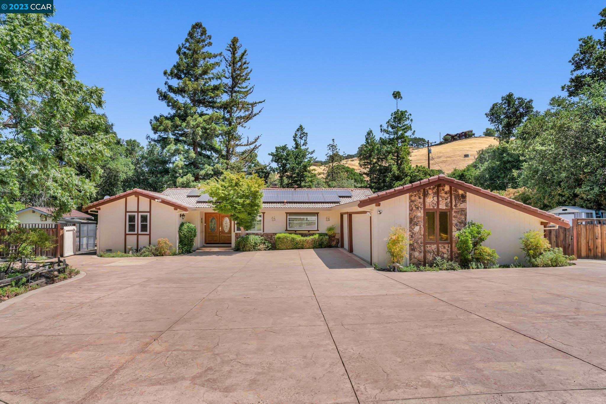 4675 Morgan Territory Rd
