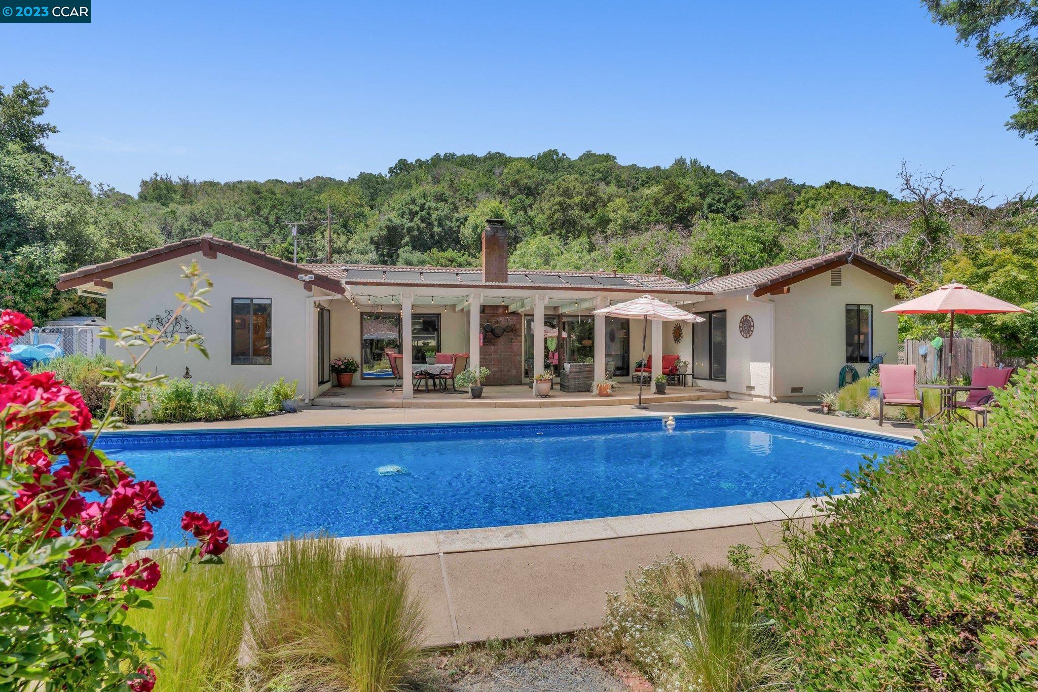 4675 Morgan Territory Rd