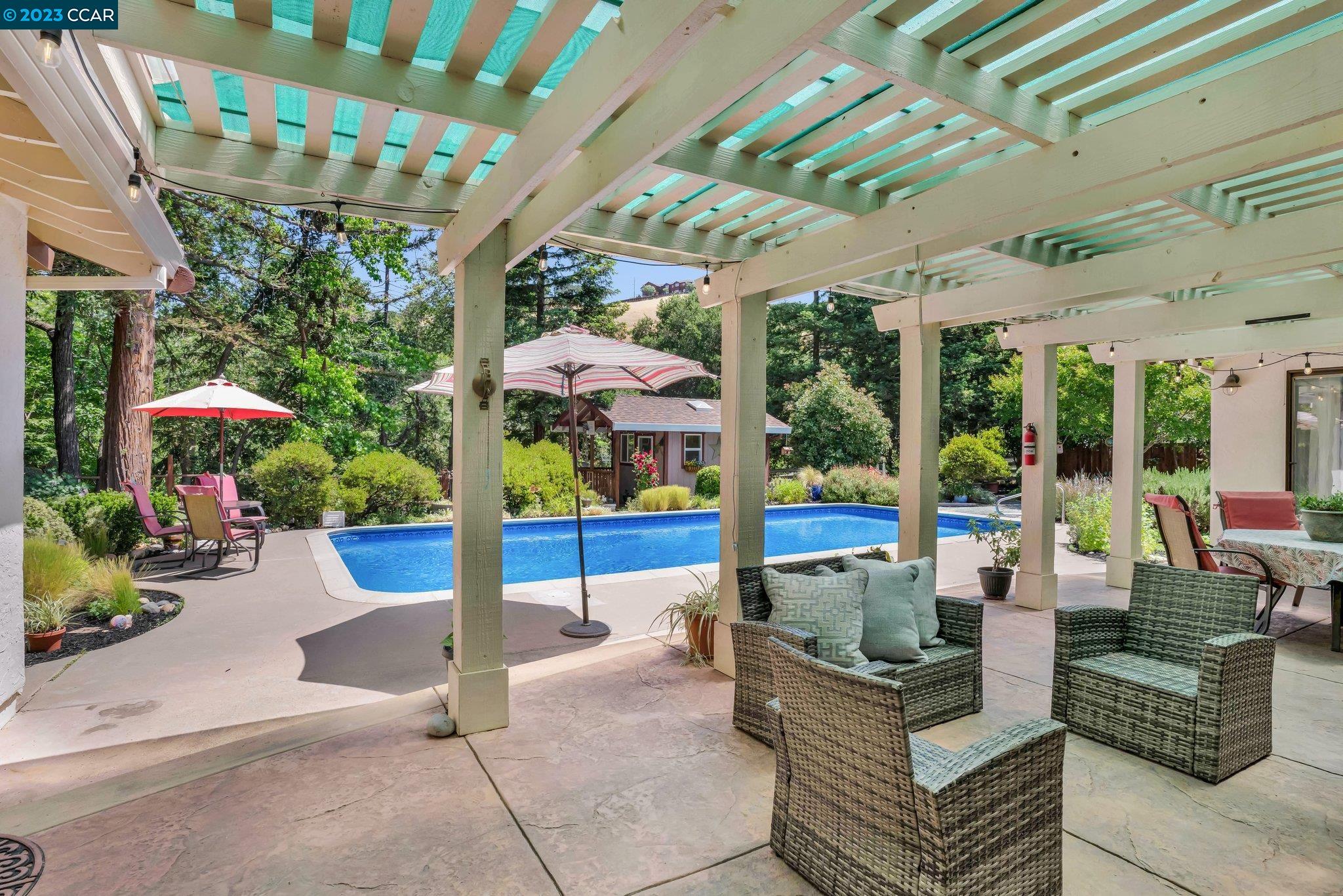 4675 Morgan Territory Rd
