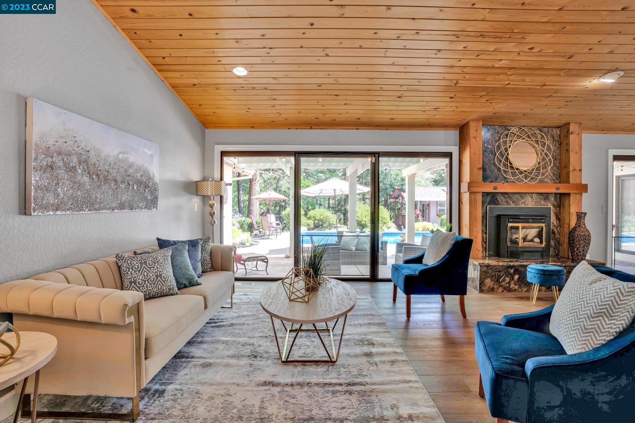 4675 Morgan Territory Rd