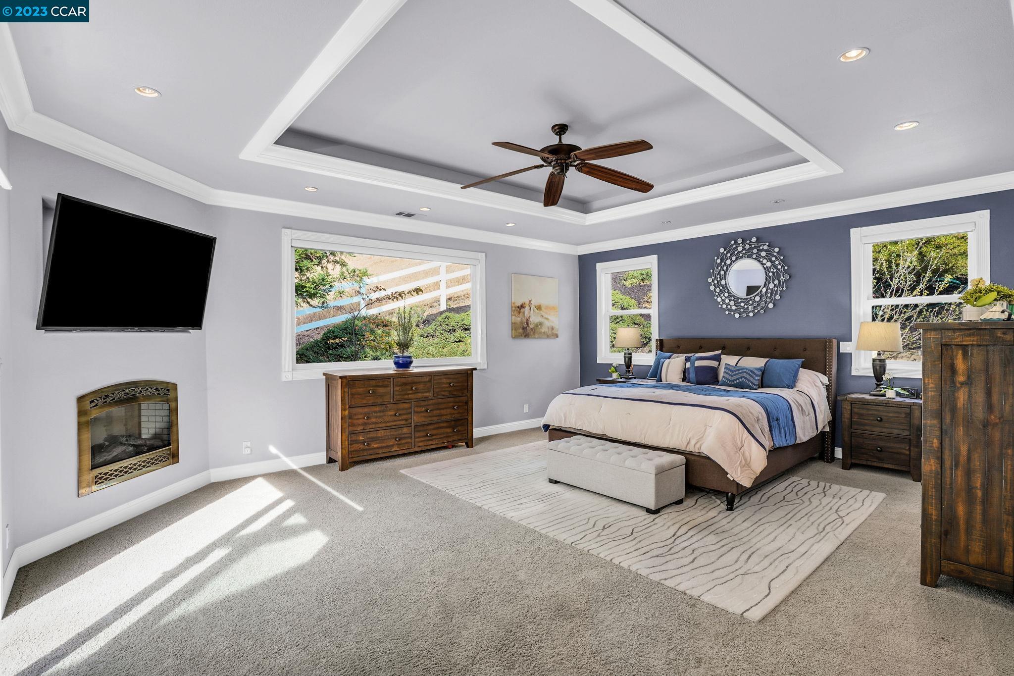 2801 Morgan Territory Rd