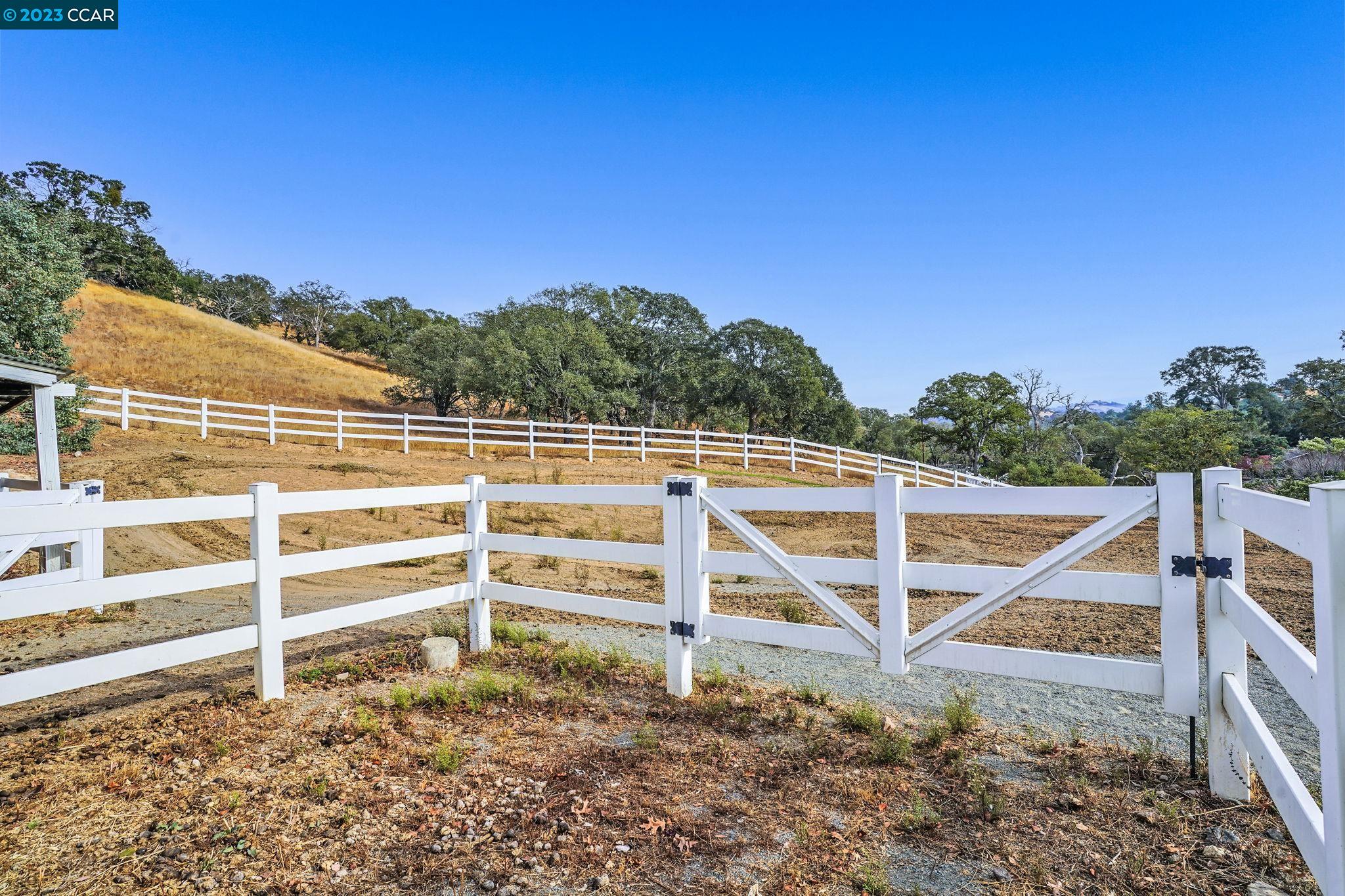 2801 Morgan Territory Rd