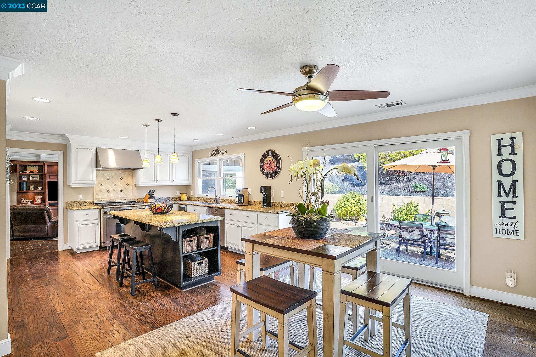 2801 Morgan Territory Rd