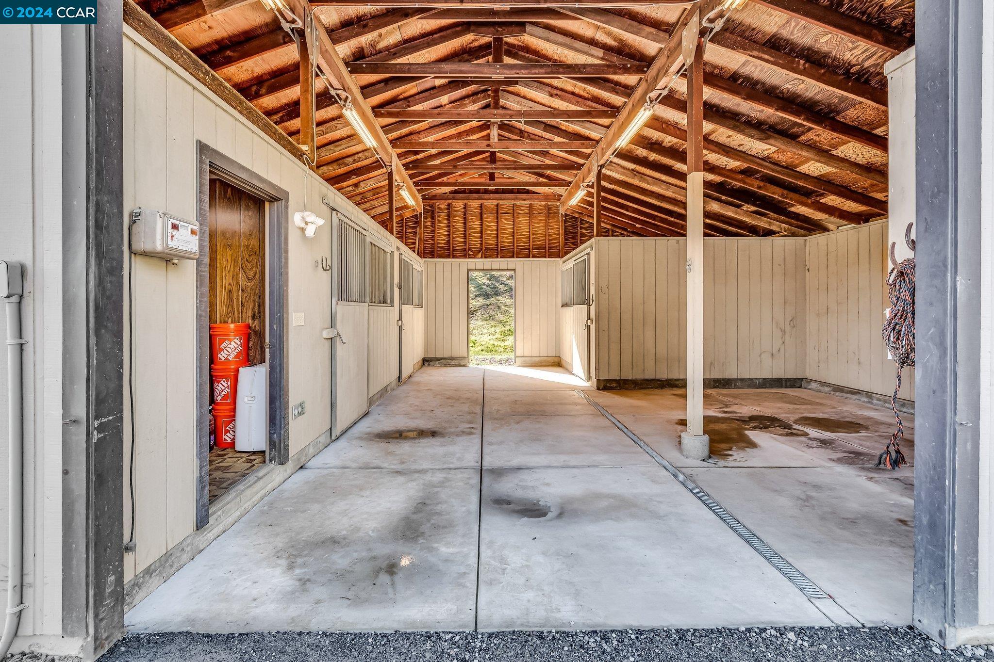 5840 Morgan Territory Rd