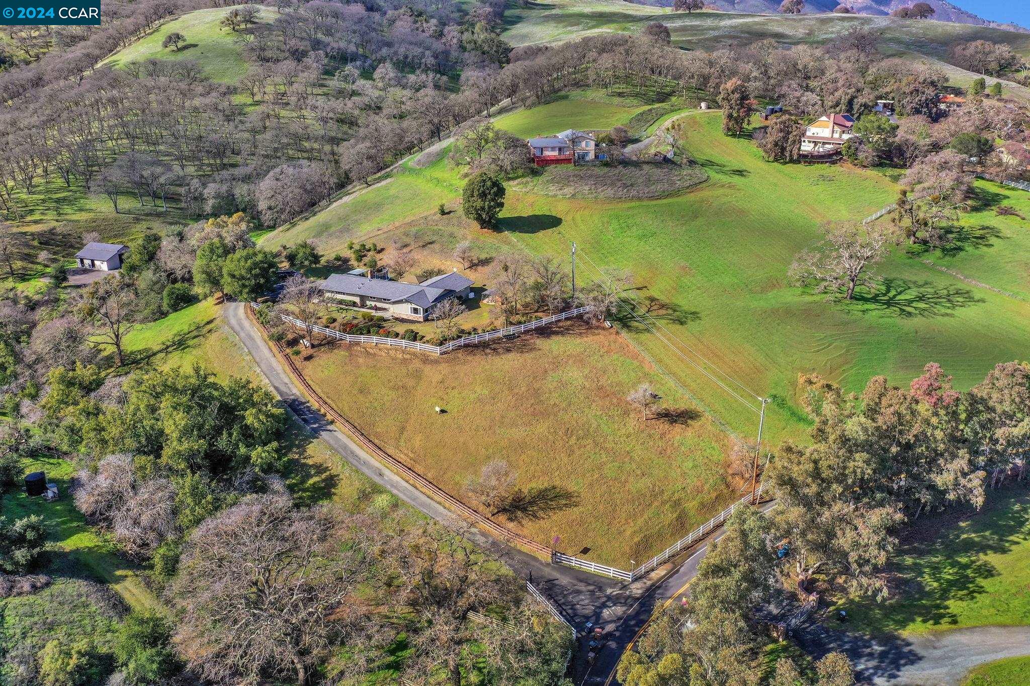 5840 Morgan Territory Rd