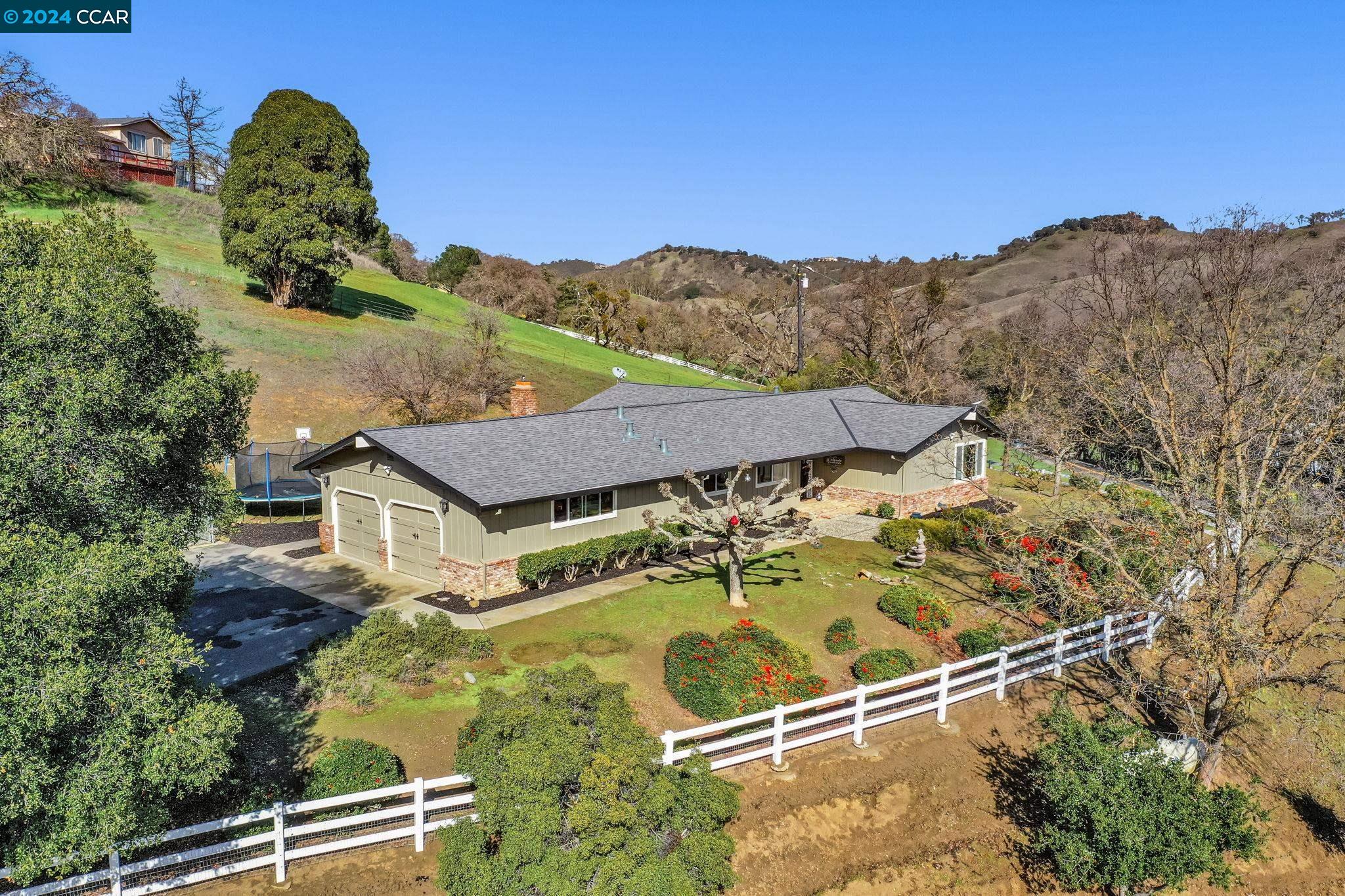 5840 Morgan Territory Rd