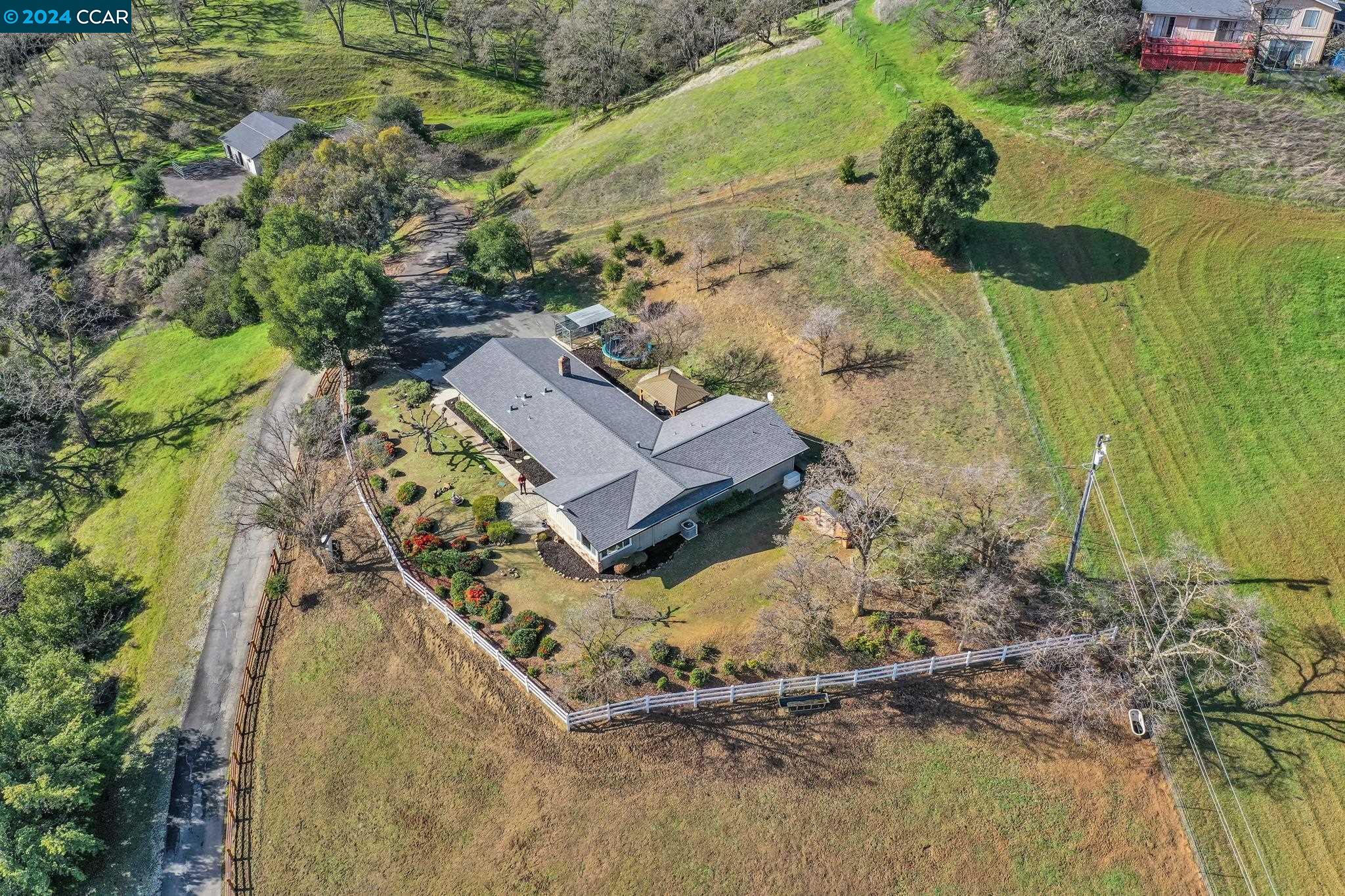 5840 Morgan Territory Rd