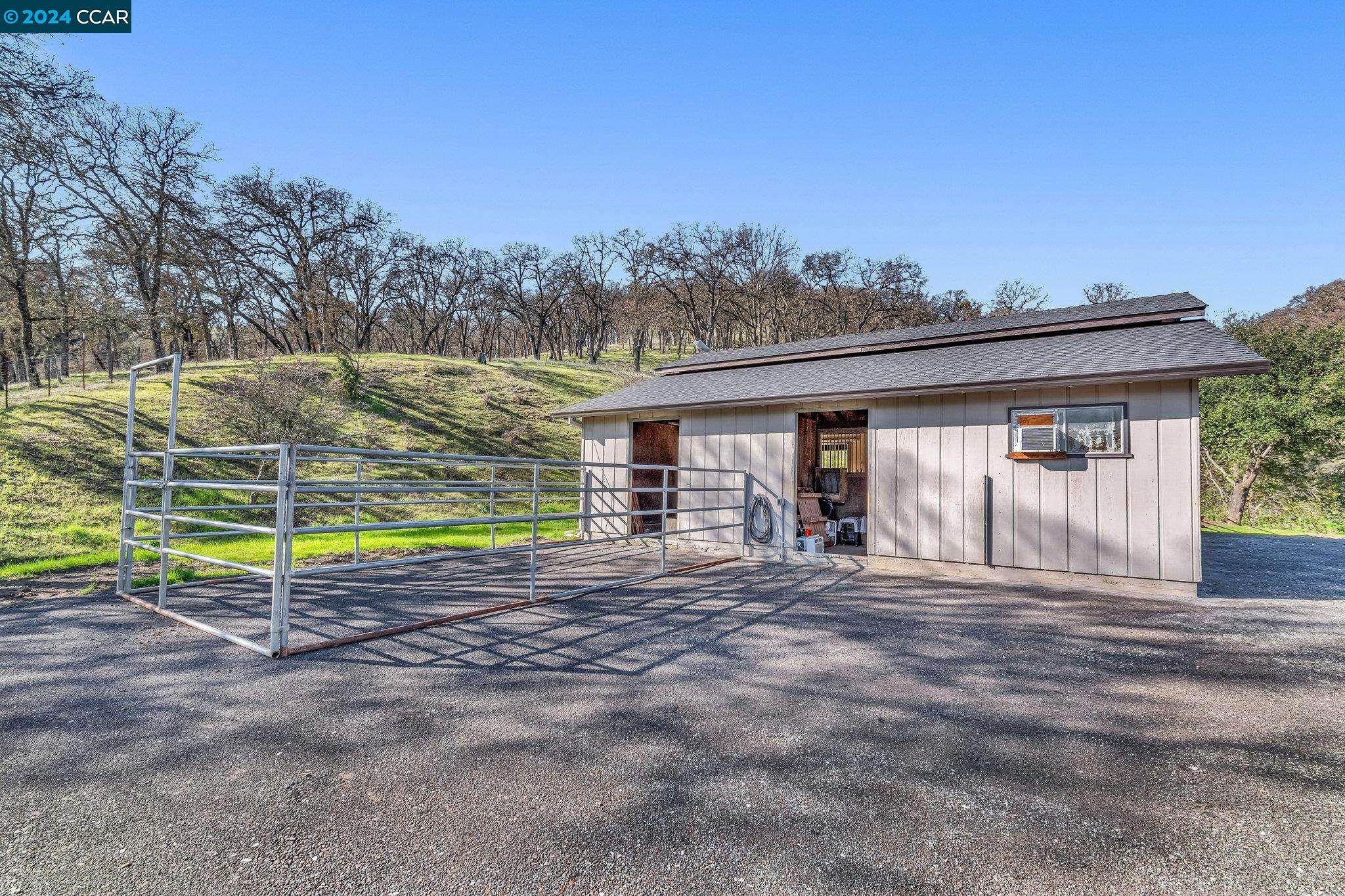 5840 Morgan Territory Rd