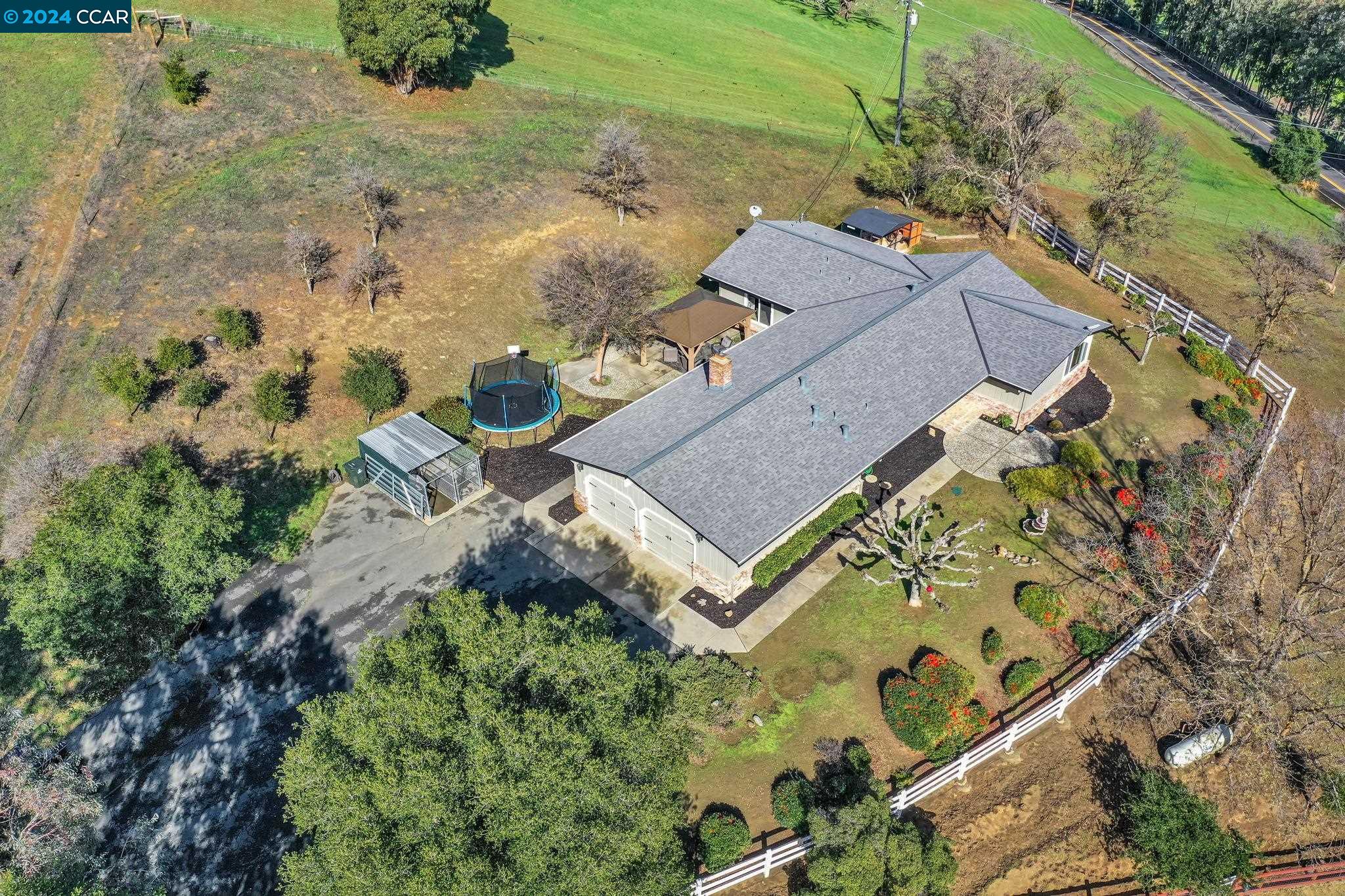 5840 Morgan Territory Rd
