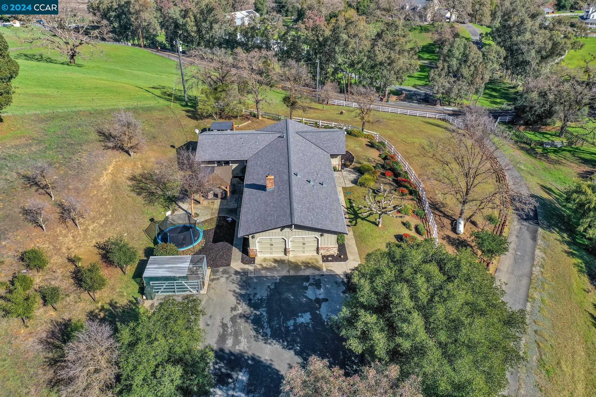 5840 Morgan Territory Rd