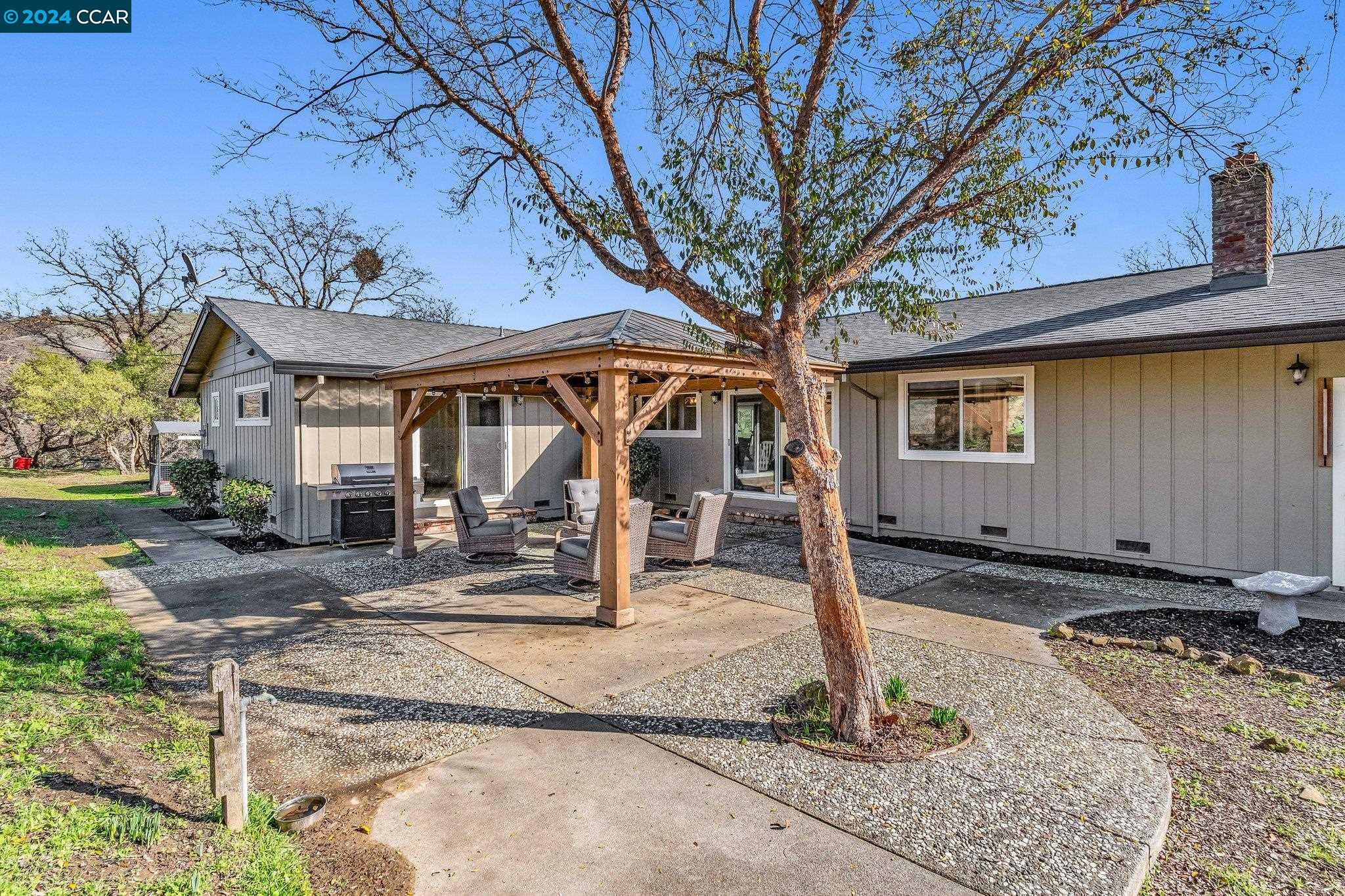 5840 Morgan Territory Rd