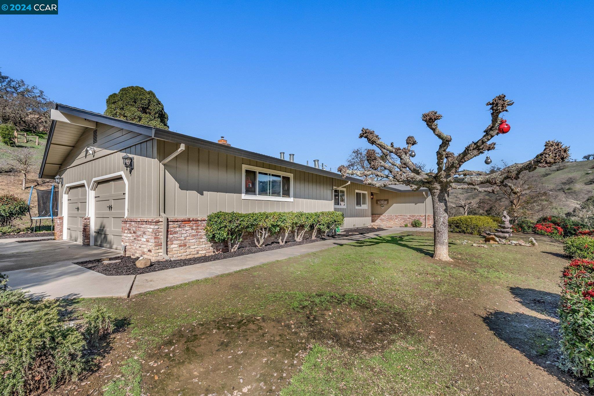 5840 Morgan Territory Rd