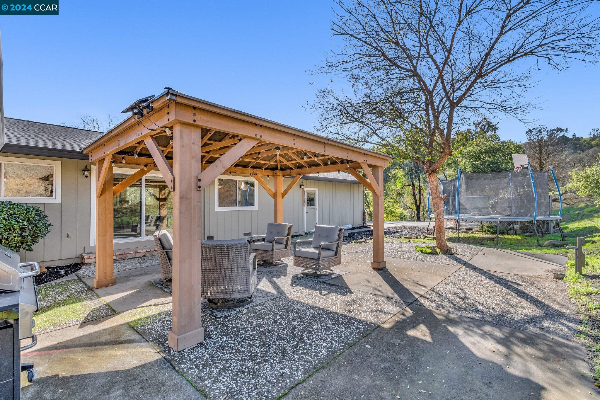5840 Morgan Territory Rd
