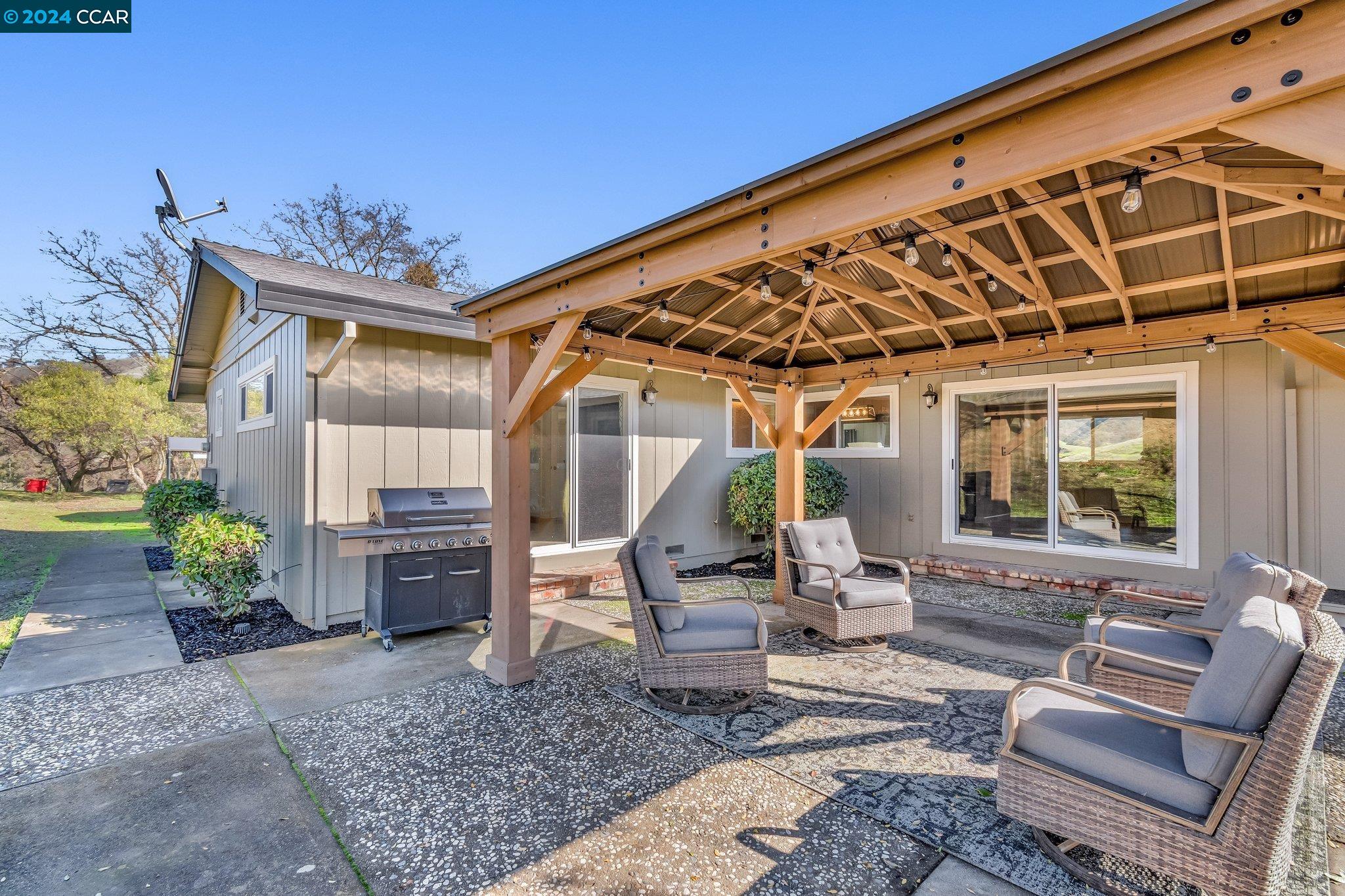 5840 Morgan Territory Rd