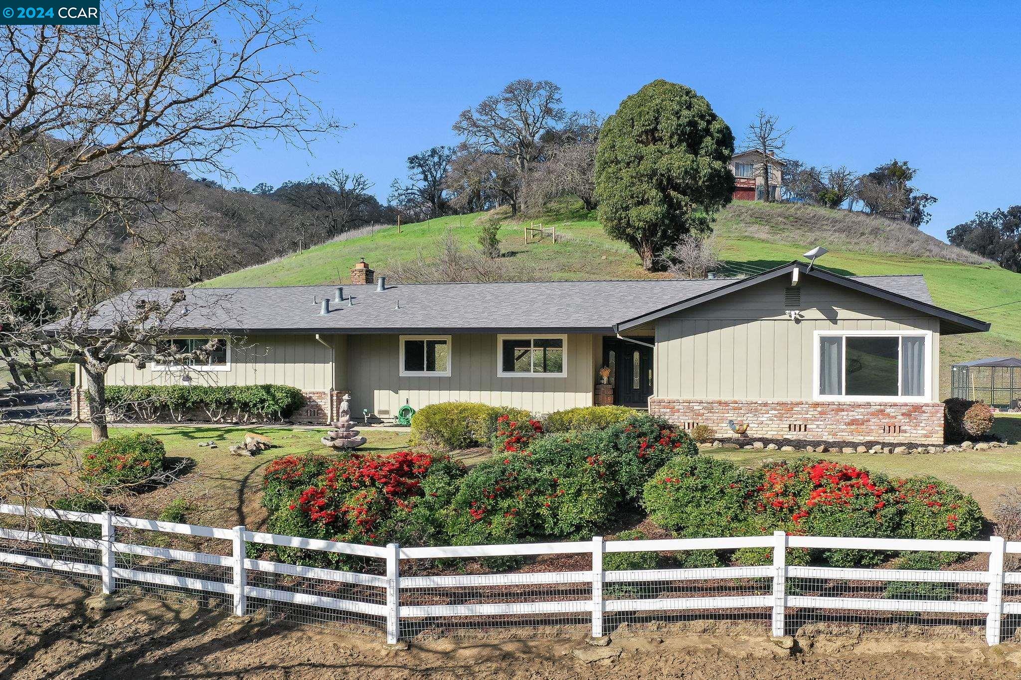 5840 Morgan Territory Rd