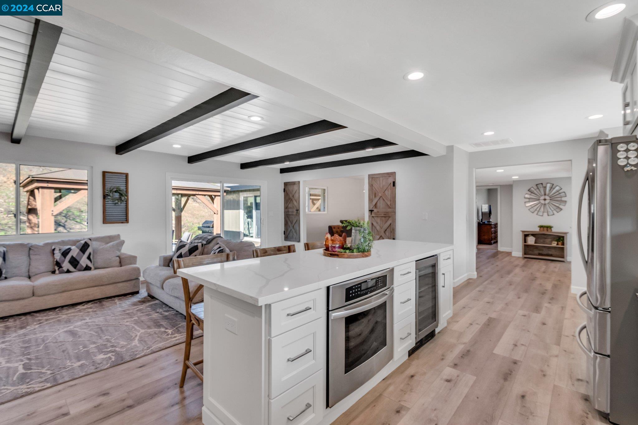 5840 Morgan Territory Rd