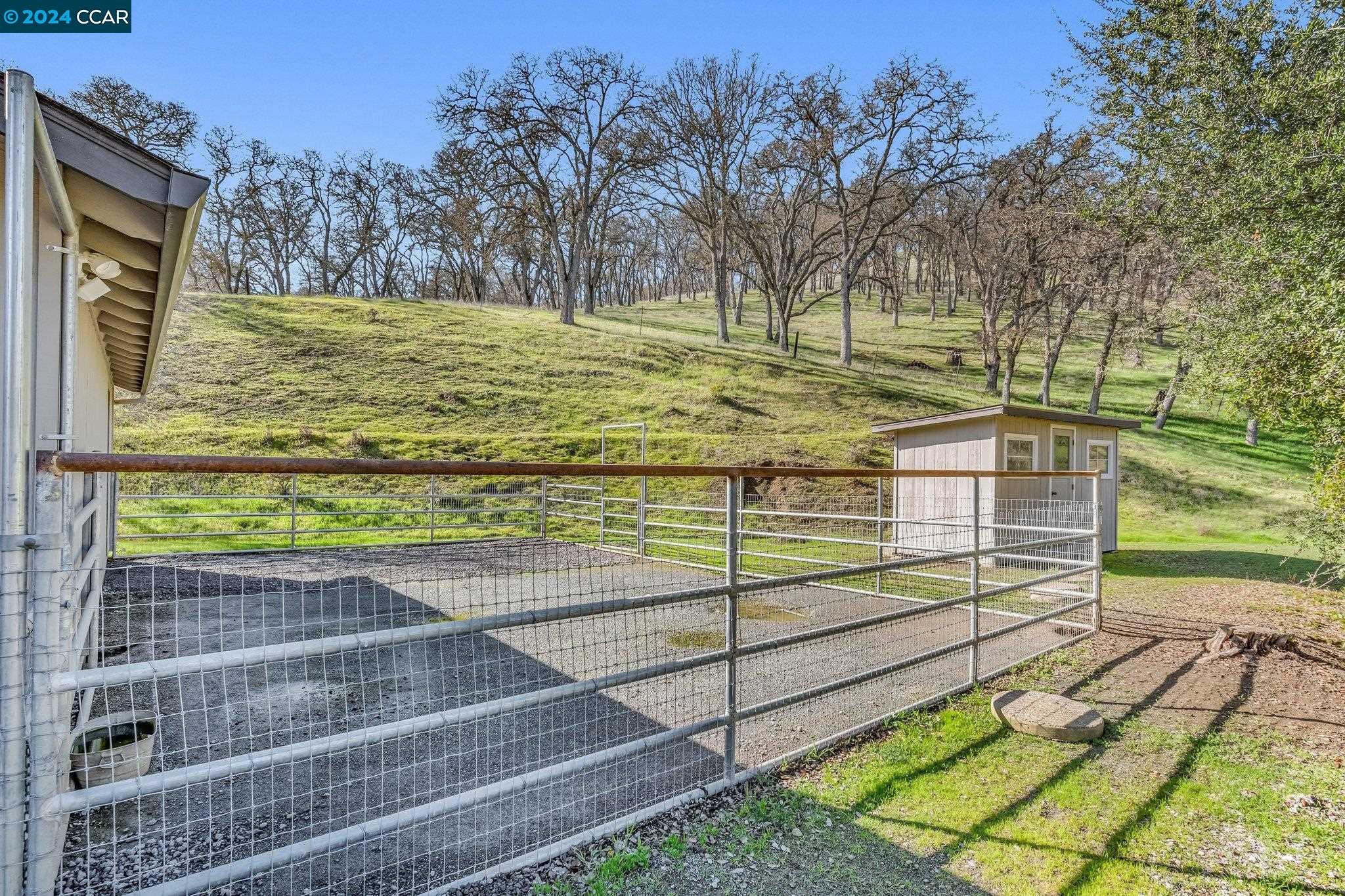 5840 Morgan Territory Rd