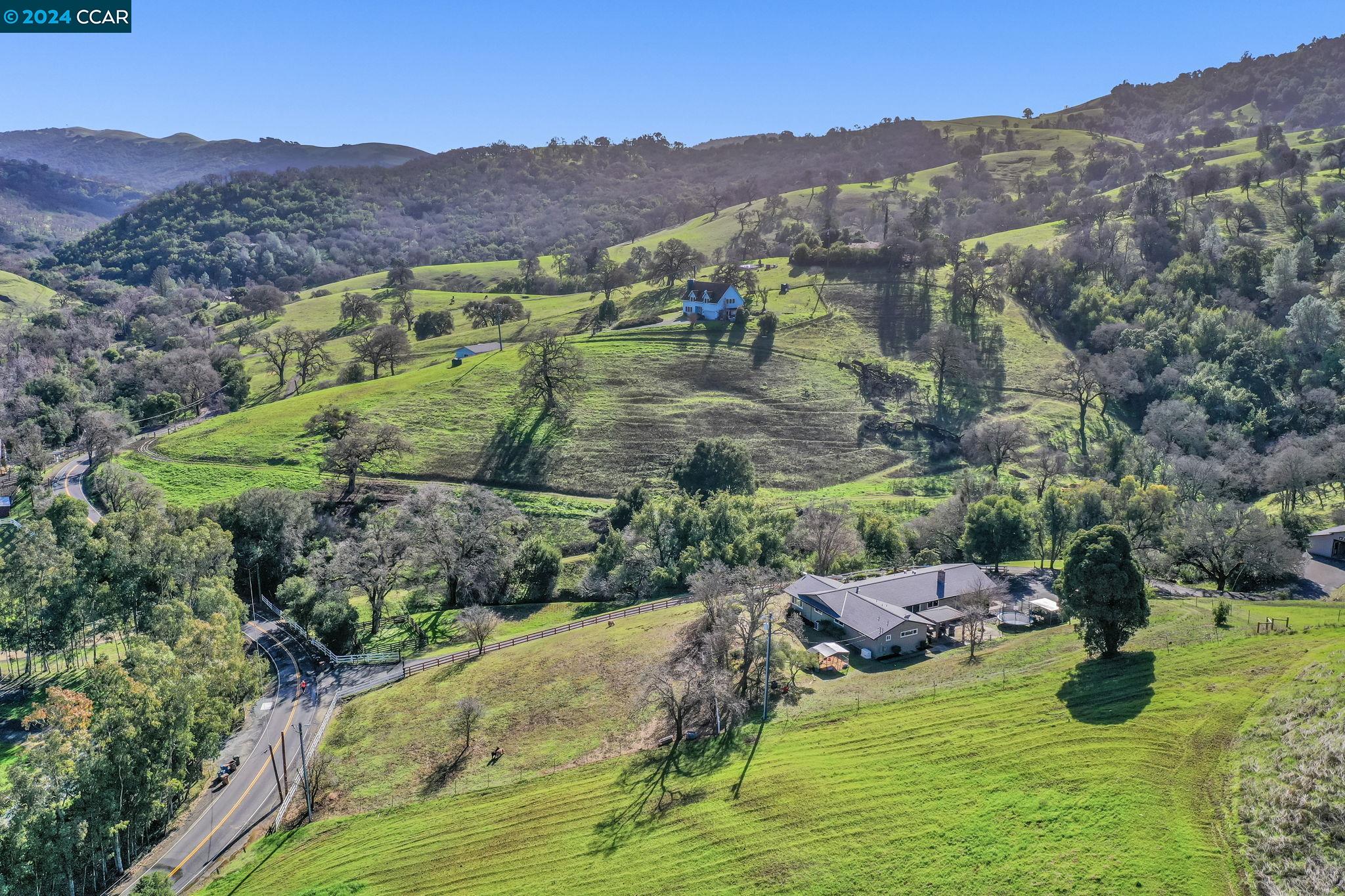 5840 Morgan Territory Rd