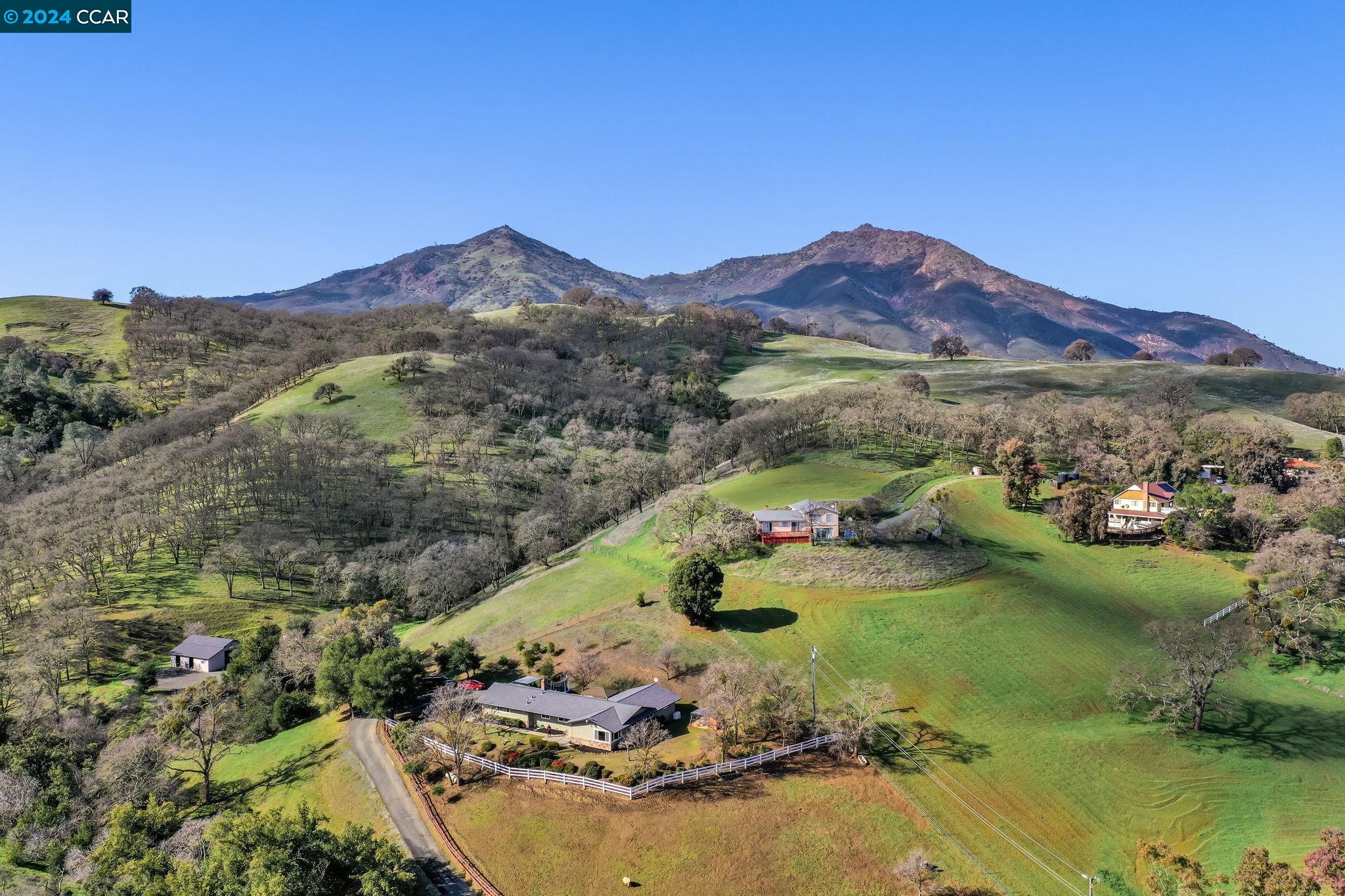 5840 Morgan Territory Rd
