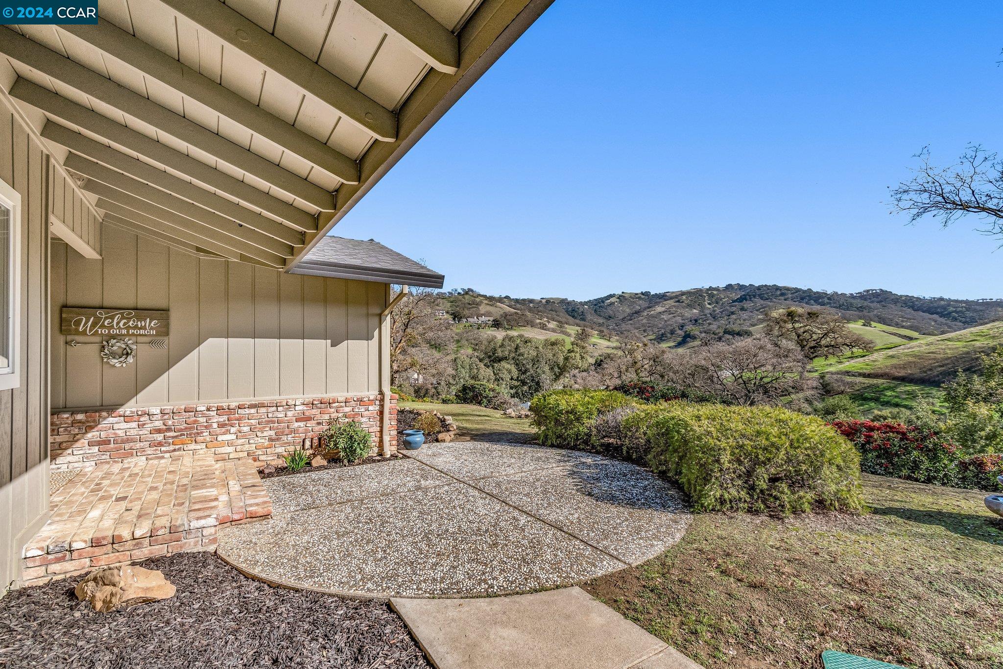 5840 Morgan Territory Rd