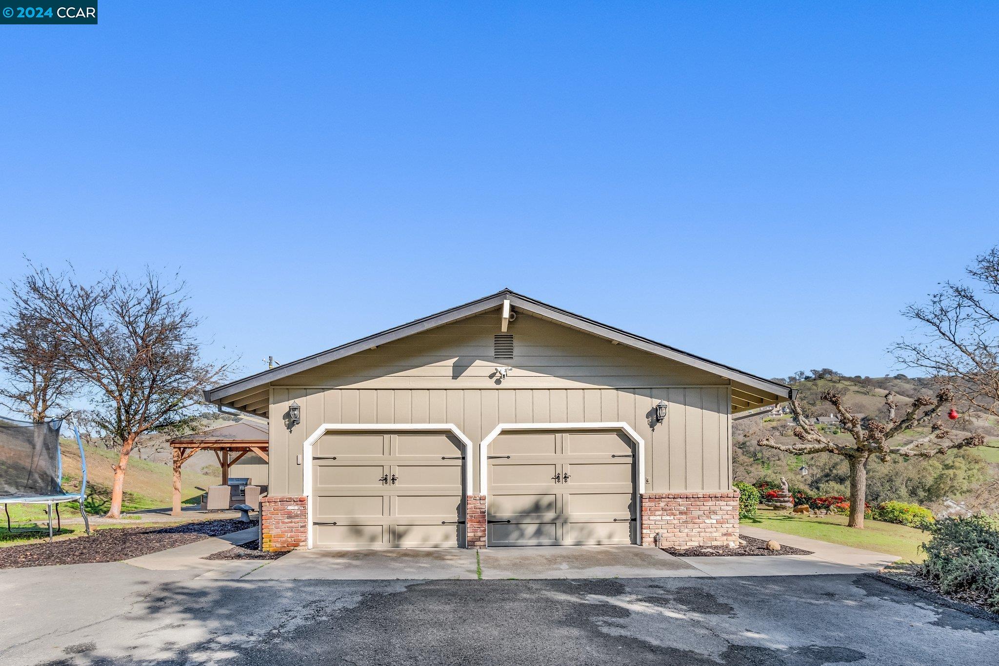 5840 Morgan Territory Rd
