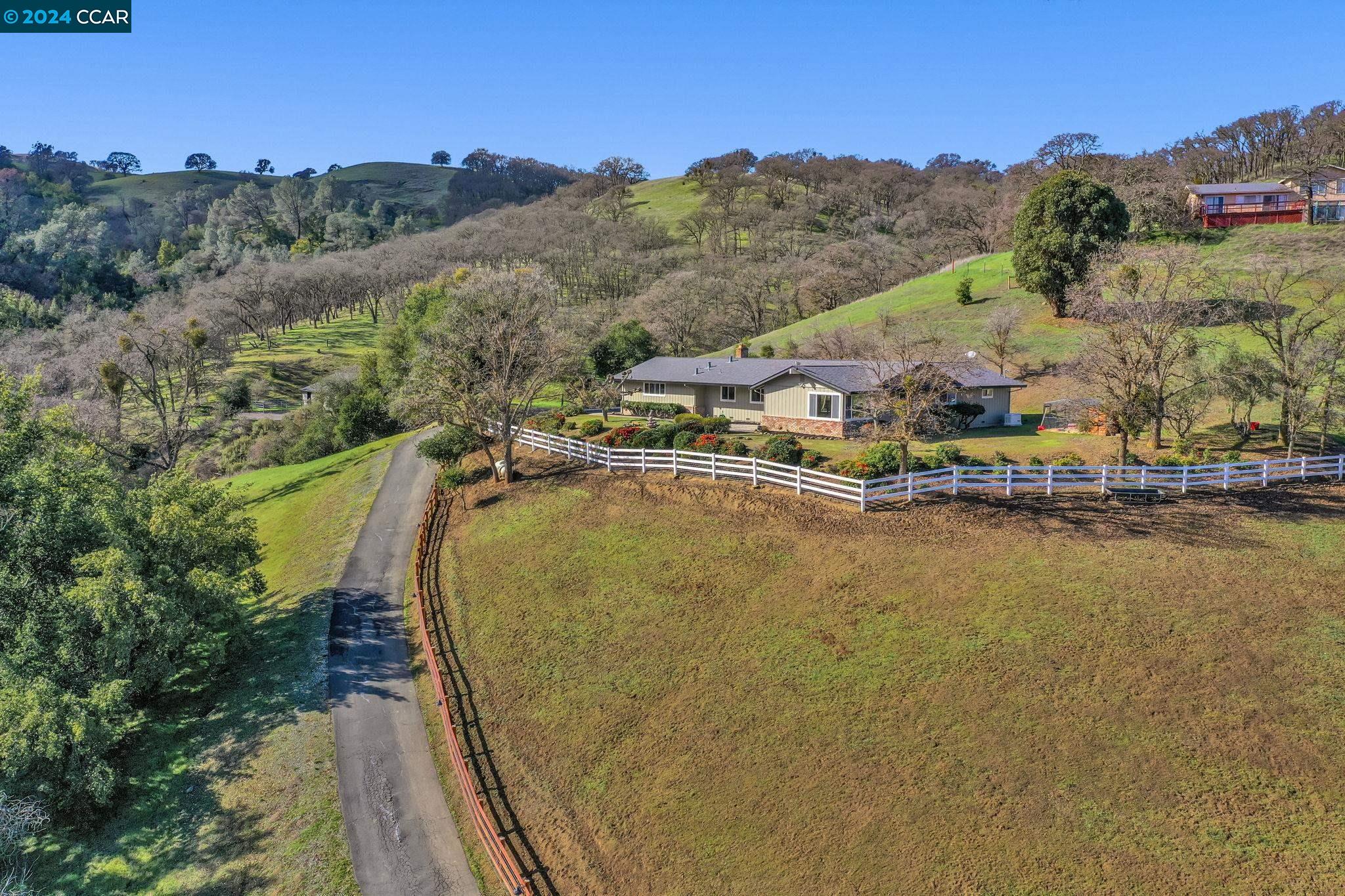5840 Morgan Territory Rd
