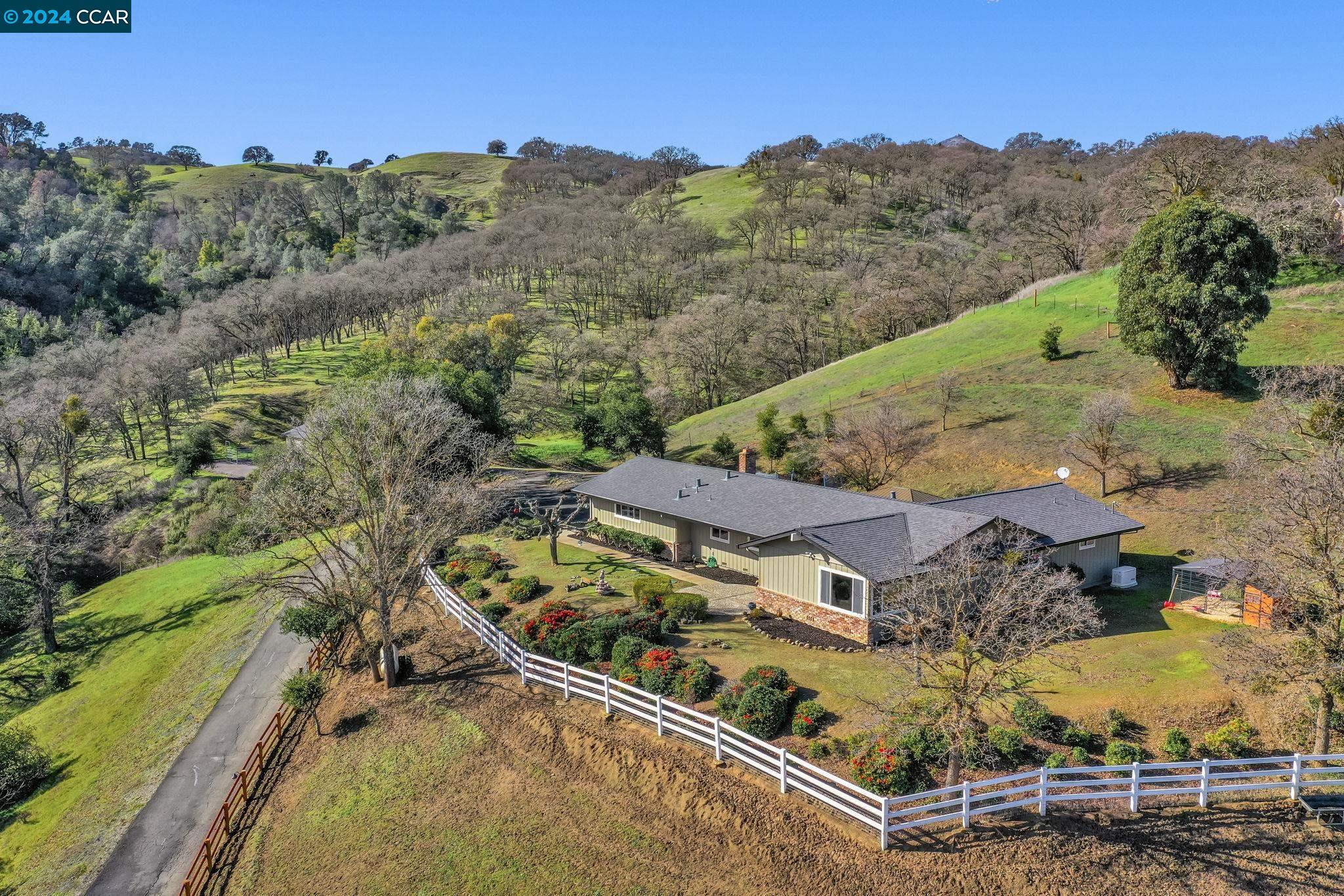 5840 Morgan Territory Rd
