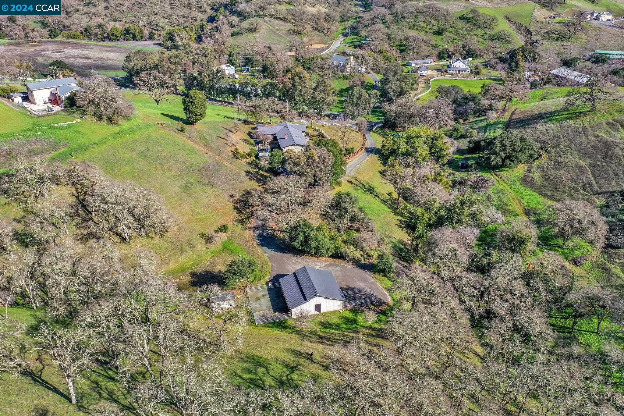 5840 Morgan Territory Rd