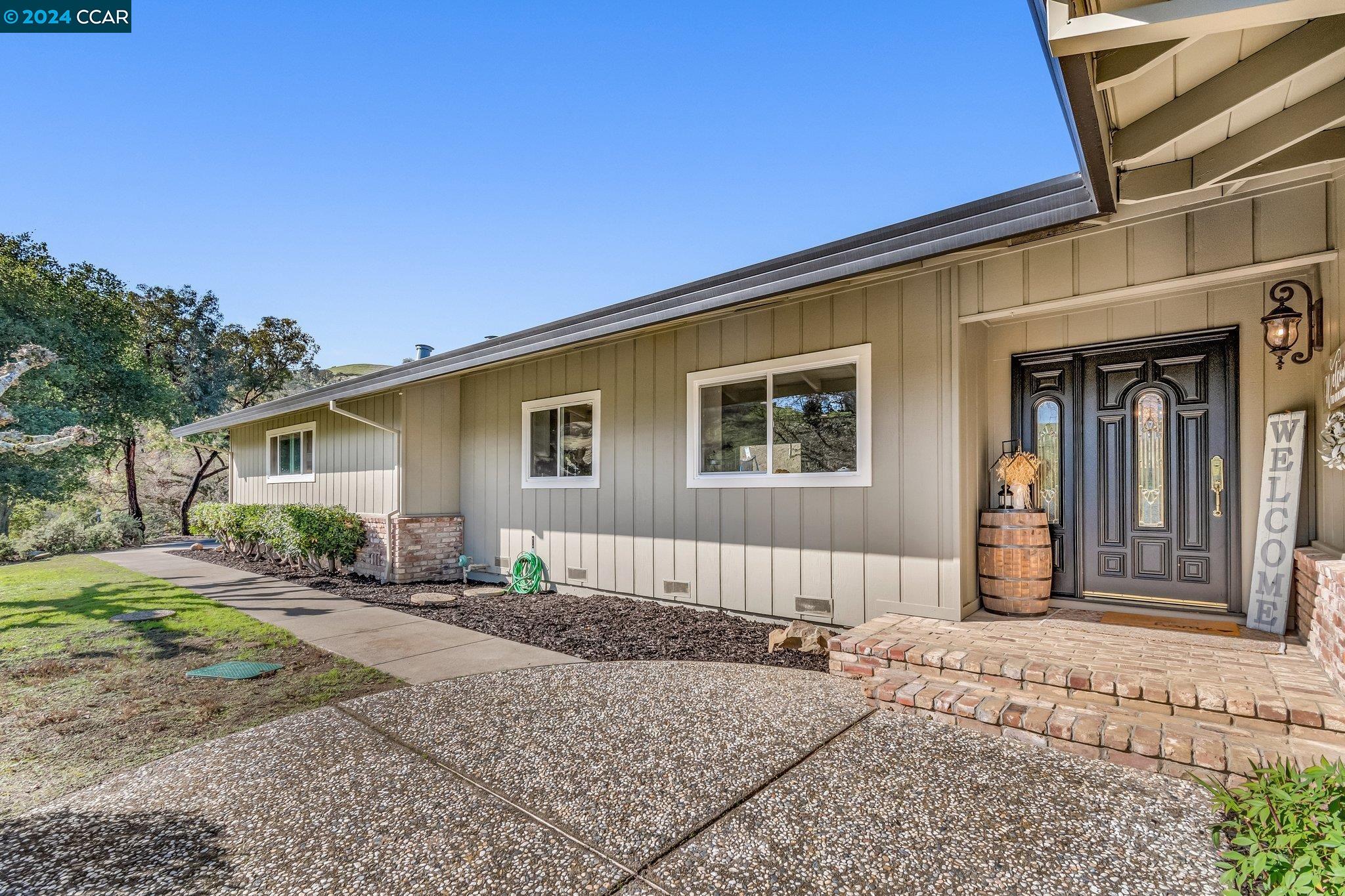 5840 Morgan Territory Rd